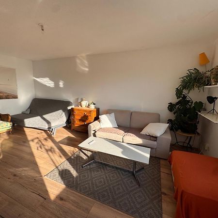 Bel Appartement Proche Mulhouse Pfastatt Bagian luar foto